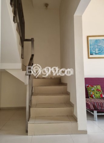 Ready to Use! Premium House LT 61m2 Desain Elegan di Duri Kepa Ready to Use! Premium House LT 61m2 Desain Elegan di Duri Kepa