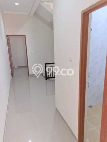 Rumah Modern 3 KT di Taman Ratu Jakarta Barat Unfurnished Rumah Modern 3 KT di Taman Ratu Jakarta Barat Unfurnished
