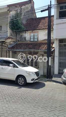 Rumah di Kranggan, Semarang, LT 144m2m² LB 144m2m² - SEGERA MILIKI! Rumah di Kranggan, Semarang, LT 144m2m² LB 144m2m² - SEGERA MILIKI!