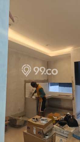 Rumah Minimalis 3 KT di Duri Kepa Jakarta Barat Unfurnished Rumah Minimalis 3 KT di Duri Kepa Jakarta Barat Unfurnished