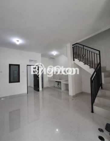 Dijual Rumah Modern 4 KT di Duri Kepa, Jakarta Barat Dijual Rumah Modern 4 KT di Duri Kepa, Jakarta Barat
