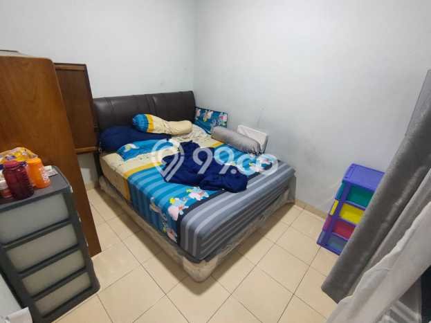 Rumah Elit LB 138m2 Siap Pakai Desain Elegan di Duri Kepa, Jakarta Barat Rumah Elit LB 138m2 Siap Pakai Desain Elegan di Duri Kepa, Jakarta Barat