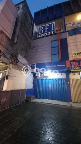Ruko Dijual di Pringsewu LT 189m2, LB 300m2 untuk Investasi Ruko Dijual di Pringsewu LT 189m2, LB 300m2 untuk Investasi