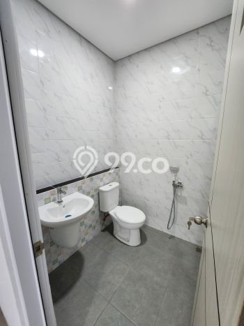 Rumah Minimalis 3 KT LT 72m2 di Duri Kepa Rumah Minimalis 3 KT LT 72m2 di Duri Kepa