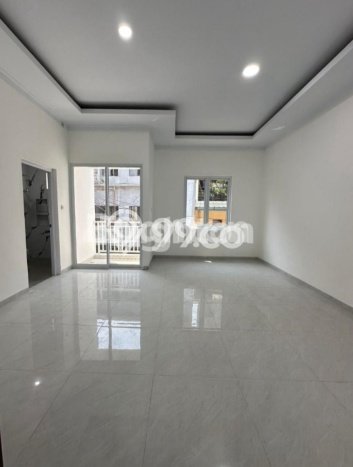 Hunian Nyaman Asri 5 KT Siap Pakai di Duri Kepa Jakarta Barat Hunian Nyaman Asri 5 KT Siap Pakai di Duri Kepa Jakarta Barat