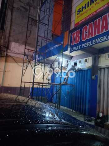 Ruko Dijual di Pringsewu LT 189m2, LB 300m2 untuk Investasi Ruko Dijual di Pringsewu LT 189m2, LB 300m2 untuk Investasi