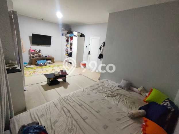 Rumah Elit LB 138m2 Siap Pakai Desain Elegan di Duri Kepa, Jakarta Barat Rumah Elit LB 138m2 Siap Pakai Desain Elegan di Duri Kepa, Jakarta Barat