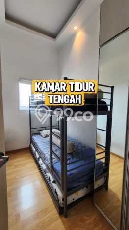 Apartemen Terawat Dijual di Jakarta Selatan Spesifikasi 3 KT, 2 KM Apartemen Terawat Dijual di Jakarta Selatan Spesifikasi 3 KT, 2 KM