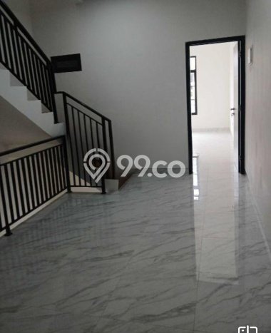 Rumah Minimalis 4 Kamar LT 72m2 di Duri Kepa Rumah Minimalis 4 Kamar LT 72m2 di Duri Kepa