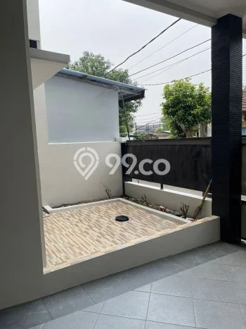 For Sale Hunian Rumah Terawat 3 Kamar di BSD Nusaloka, Tangerang For Sale Hunian Rumah Terawat 3 Kamar di BSD Nusaloka, Tangerang