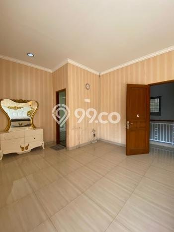 Dijual Rumah Luas Elegan Dengan View Cantik di BSD Nusaloka, Tangerang Dijual Rumah Luas Elegan Dengan View Cantik di BSD Nusaloka, Tangerang