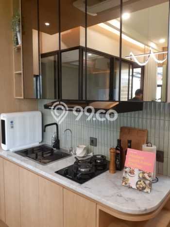 Dijual Rumah Premium dengan Fasilitas Sekitar Lengkap di Serpong, Tangerang Selatan Dijual Rumah Premium dengan Fasilitas Sekitar Lengkap di Serpong, Tangerang Selatan