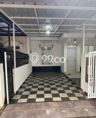 Rumah Luas Asri 3 KT Siap Pakai di BSD Nusaloka Tangerang Rumah Luas Asri 3 KT Siap Pakai di BSD Nusaloka Tangerang