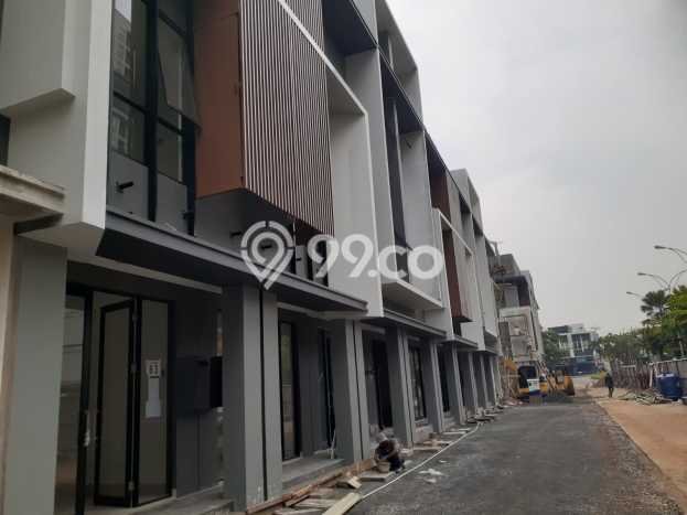 Ruko Dijual di Tangerang LT 50m2 & LB 155m2 Lokasi Terbaik! Ruko Dijual di Tangerang LT 50m2 & LB 155m2 Lokasi Terbaik!