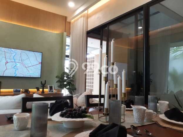 Dijual Rumah Premium dengan Fasilitas Sekitar Lengkap di Serpong, Tangerang Selatan Dijual Rumah Premium dengan Fasilitas Sekitar Lengkap di Serpong, Tangerang Selatan