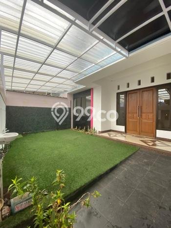 Dijual Rumah Luas Elegan Dengan View Cantik di BSD Nusaloka, Tangerang Dijual Rumah Luas Elegan Dengan View Cantik di BSD Nusaloka, Tangerang