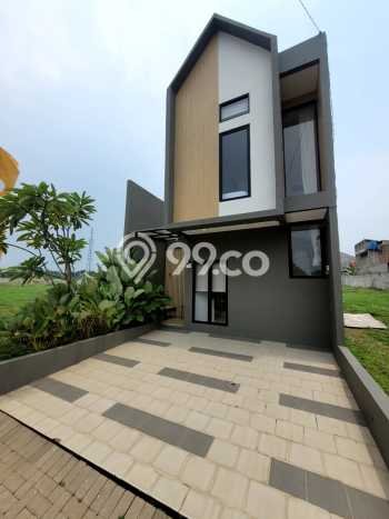 For Sale Rumah 3 Kamar Lokasi Ideal Bagus dan Strategis di Cisauk For Sale Rumah 3 Kamar Lokasi Ideal Bagus dan Strategis di Cisauk