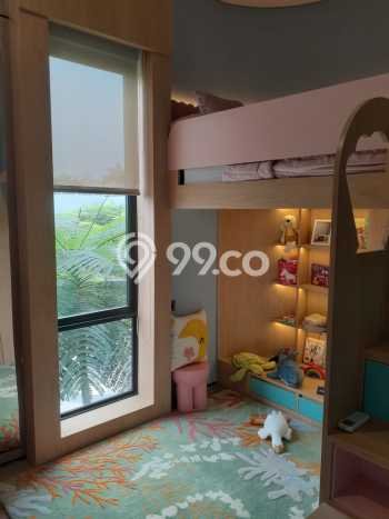Dijual Rumah Premium dengan Fasilitas Sekitar Lengkap di Serpong, Tangerang Selatan Dijual Rumah Premium dengan Fasilitas Sekitar Lengkap di Serpong, Tangerang Selatan