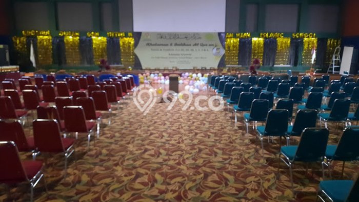 Kantor Dijual di Jakarta Timur LT 3826m2 & LB 5000m2 Lokasi Terbaik! Kantor Dijual di Jakarta Timur LT 3826m2 & LB 5000m2 Lokasi Terbaik!