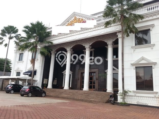 Kantor Dijual di Jakarta Timur LT 3826m2 & LB 5000m2 Lokasi Terbaik! Kantor Dijual di Jakarta Timur LT 3826m2 & LB 5000m2 Lokasi Terbaik!