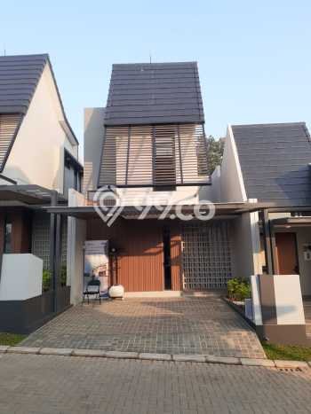 Dijual Hunian Rumah Nyaman 3 Kamar di BSD Nusaloka, Tangerang Dijual Hunian Rumah Nyaman 3 Kamar di BSD Nusaloka, Tangerang