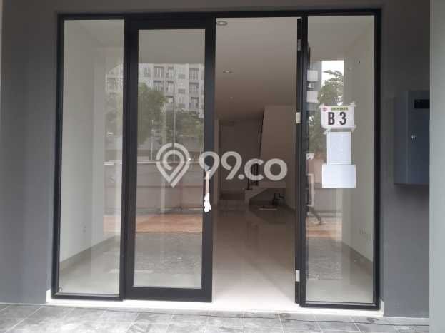 Ruko Dijual di Tangerang LT 50m2 & LB 155m2 Lokasi Terbaik! Ruko Dijual di Tangerang LT 50m2 & LB 155m2 Lokasi Terbaik!