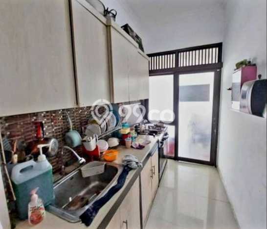 Rumah Elit Modern Tanpa Renovasi di BSD Kencana Loka Tangerang Rumah Elit Modern Tanpa Renovasi di BSD Kencana Loka Tangerang