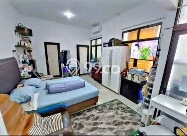 Rumah Elit Modern Tanpa Renovasi di BSD Kencana Loka Tangerang Rumah Elit Modern Tanpa Renovasi di BSD Kencana Loka Tangerang