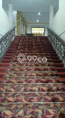 Kantor Dijual di Jakarta Timur LT 3826m2 & LB 5000m2 Lokasi Terbaik! Kantor Dijual di Jakarta Timur LT 3826m2 & LB 5000m2 Lokasi Terbaik!
