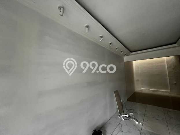 Rumah kawasan Limo, Siap Huni, LT 88m² Rumah kawasan Limo, Siap Huni, LT 88m²