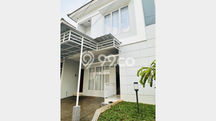 HUNIAN IMPIAN! Rumah area Cinere, 2 KM, Free Banjir, LT 80m² Bangunan 160m² HUNIAN IMPIAN! Rumah area Cinere, 2 KM, Free Banjir, LT 80m² Bangunan 160m²