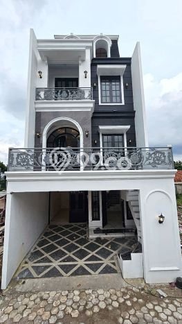 Siap Huni Rumah Mewah 4 Kamar di Jagakarsa Dekat ke Mana Saja Siap Huni Rumah Mewah 4 Kamar di Jagakarsa Dekat ke Mana Saja
