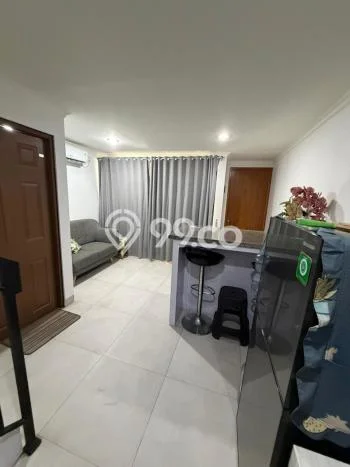 Lokasi terbaik! Rumah siap huni disewakan di Jagakarsa LB 120m2 Lokasi terbaik! Rumah siap huni disewakan di Jagakarsa LB 120m2