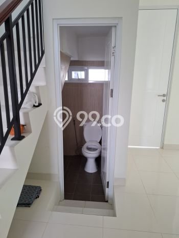 HARGA TERBAIK! Rumah area Limo, 3 KT, Lingkungan Sejuk, Luas 105m² Bangunan 100m² HARGA TERBAIK! Rumah area Limo, 3 KT, Lingkungan Sejuk, Luas 105m² Bangunan 100m²