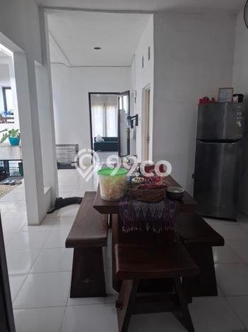 DREAM HOME! Rumah di Limo, 3 KT, Bebas Banjir, LT 110m² LB 150m² DREAM HOME! Rumah di Limo, 3 KT, Bebas Banjir, LT 110m² LB 150m²