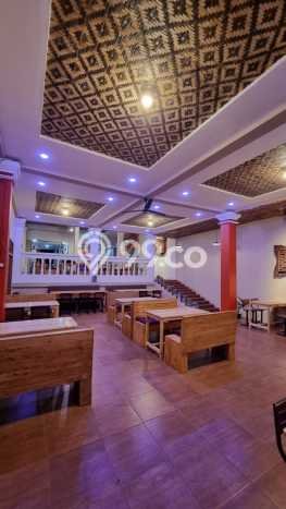 For Rent Ruko di Limo, Luas 312m², Area Potensial For Rent Ruko di Limo, Luas 312m², Area Potensial