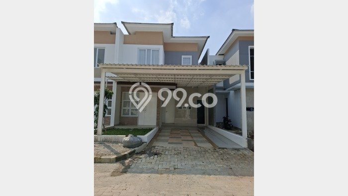 HARGA TERBAIK! Rumah area Limo, 3 KT, Lingkungan Sejuk, Luas 105m² Bangunan 100m² HARGA TERBAIK! Rumah area Limo, 3 KT, Lingkungan Sejuk, Luas 105m² Bangunan 100m²