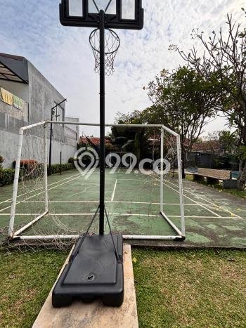 DREAM HOME! Rumah di Limo, 3 KT, Bebas Banjir, LT 110m² LB 150m² DREAM HOME! Rumah di Limo, 3 KT, Bebas Banjir, LT 110m² LB 150m²
