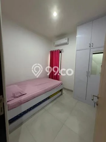 Lokasi terbaik! Rumah siap huni disewakan di Jagakarsa LB 120m2 Lokasi terbaik! Rumah siap huni disewakan di Jagakarsa LB 120m2