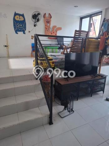 DREAM HOME! Rumah di Limo, 3 KT, Bebas Banjir, LT 110m² LB 150m² DREAM HOME! Rumah di Limo, 3 KT, Bebas Banjir, LT 110m² LB 150m²