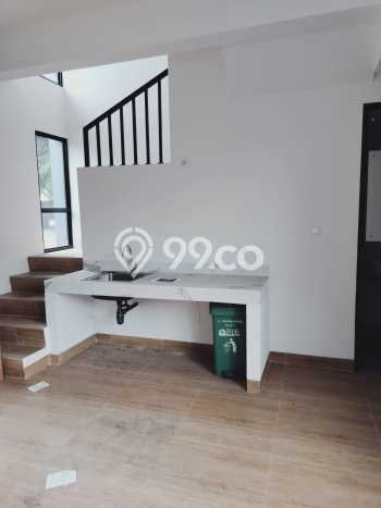Rumah Siap Pakai di Karawaci, Tangerang, LT 99m² Bangunan 69m² Rumah Siap Pakai di Karawaci, Tangerang, LT 99m² Bangunan 69m²