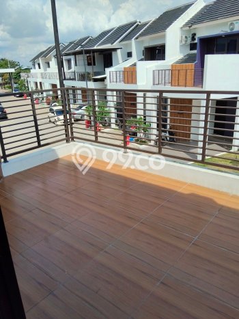 Dijual Cepat Rumah Favorit Siap Huni LB 88m2 di Karawaci, Tangerang Dijual Cepat Rumah Favorit Siap Huni LB 88m2 di Karawaci, Tangerang