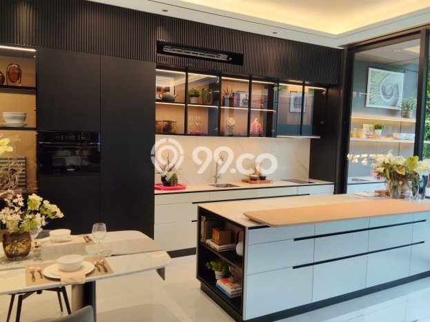 Dijual Rumah Strategis Bagus Punya 5 KT di Karawaci Tangerang SHM Dijual Rumah Strategis Bagus Punya 5 KT di Karawaci Tangerang SHM
