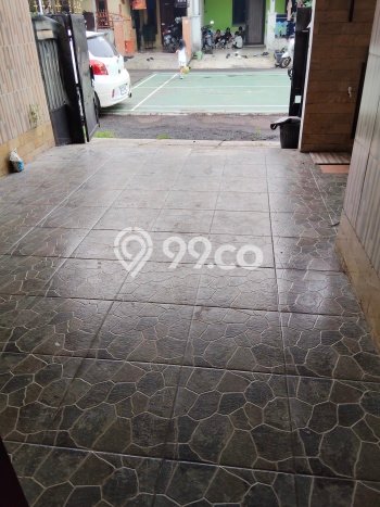 Rumah Murah LT 72m2 di Cikupa Citra Raya Lingkungan Asri Rumah Murah LT 72m2 di Cikupa Citra Raya Lingkungan Asri