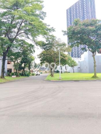Tanah Kosong Dijual di Tangerang Selatan dengan Area 545m2 Tanah Kosong Dijual di Tangerang Selatan dengan Area 545m2
