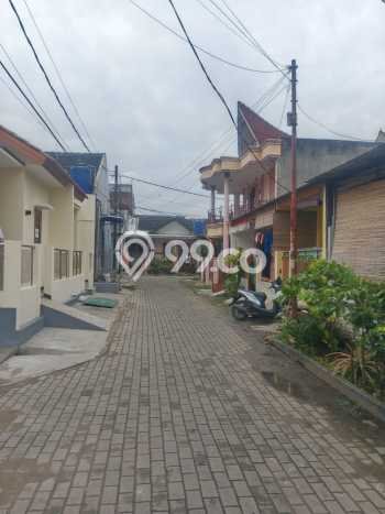 Dijual Rumah Siap Huni di Karawaci Tangerang Harga Rp 350 Juta LT 60m2 Dijual Rumah Siap Huni di Karawaci Tangerang Harga Rp 350 Juta LT 60m2