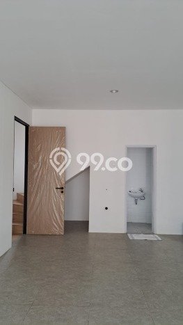 Ruko Dijual Lokasi Emas di Karawaci Luas 150m2 Ruko Dijual Lokasi Emas di Karawaci Luas 150m2