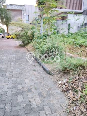 Dijual Tanah di Karawaci, Luas 600m2m², Area Potensial Dijual Tanah di Karawaci, Luas 600m2m², Area Potensial