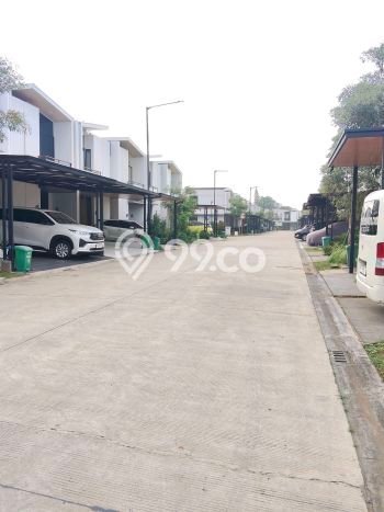 Rumah Sewa Tangerang LT 79m2 LB 69m2 Area Lippo Karawaci Rumah Sewa Tangerang LT 79m2 LB 69m2 Area Lippo Karawaci
