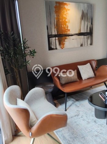 Rumah Minimalis 3 Kamar LT 42m2 di Lippo Karawaci Rumah Minimalis 3 Kamar LT 42m2 di Lippo Karawaci